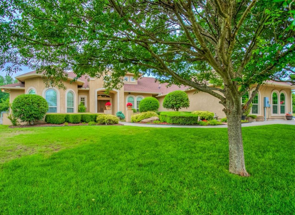 5951 E Sorghum Mill Road