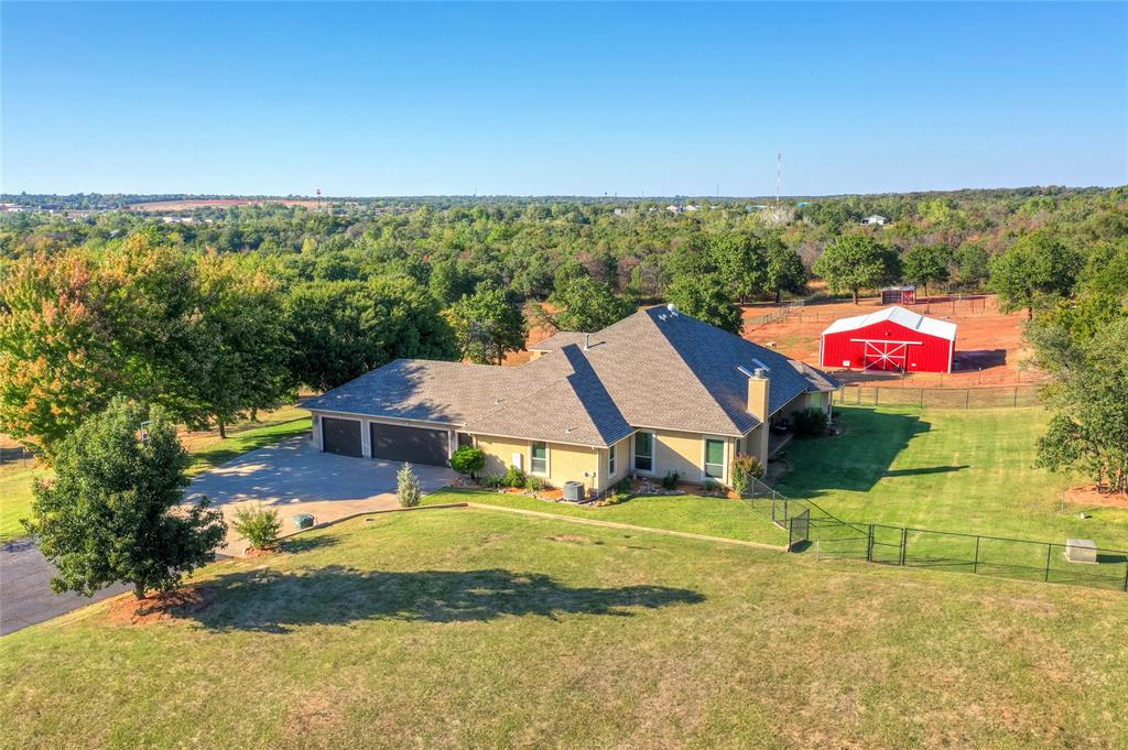 5951 E Sorghum Mill Road