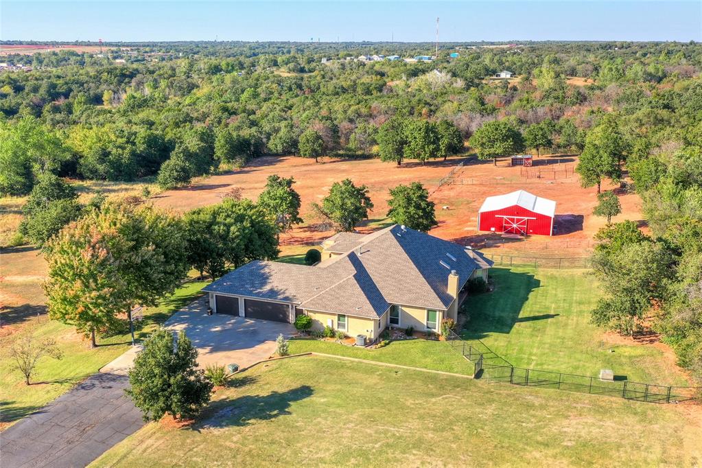 5951 E Sorghum Mill Road