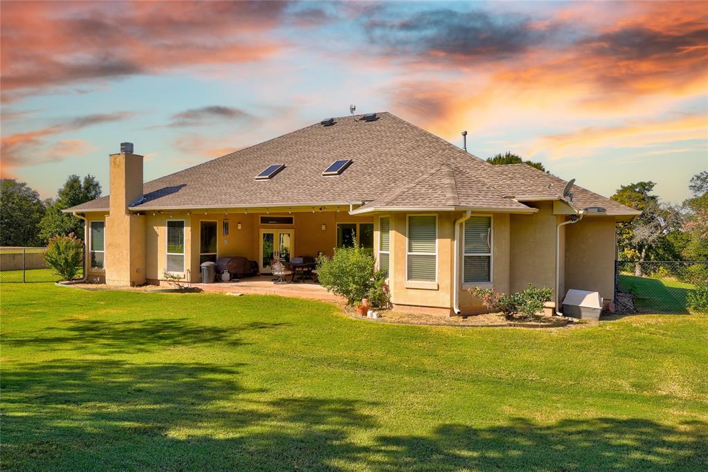 5951 E Sorghum Mill Road