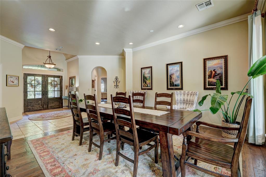 5951 E Sorghum Mill Road