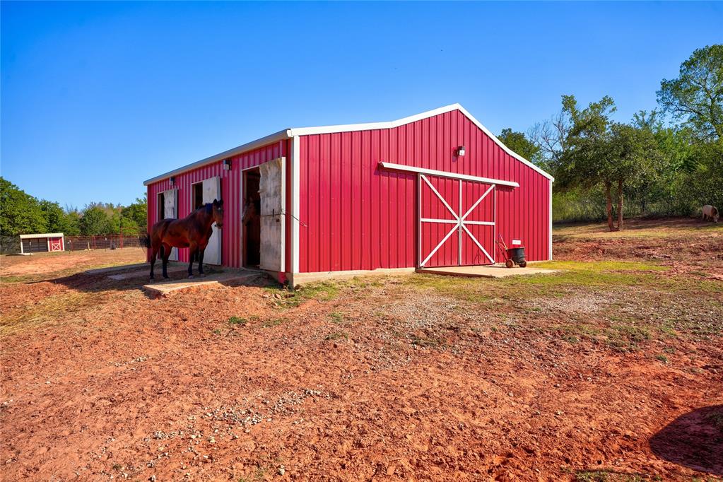 5951 E Sorghum Mill Road