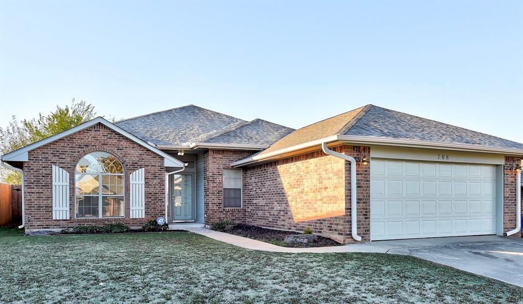 708 Shadowlake Road