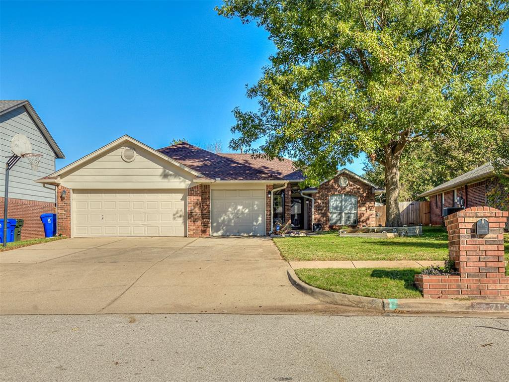 713 Gyrfalcon Drive