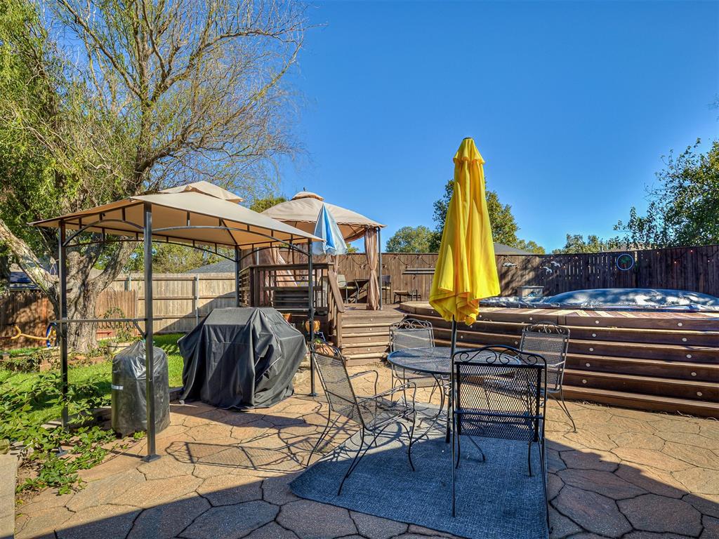 713 Gyrfalcon Drive