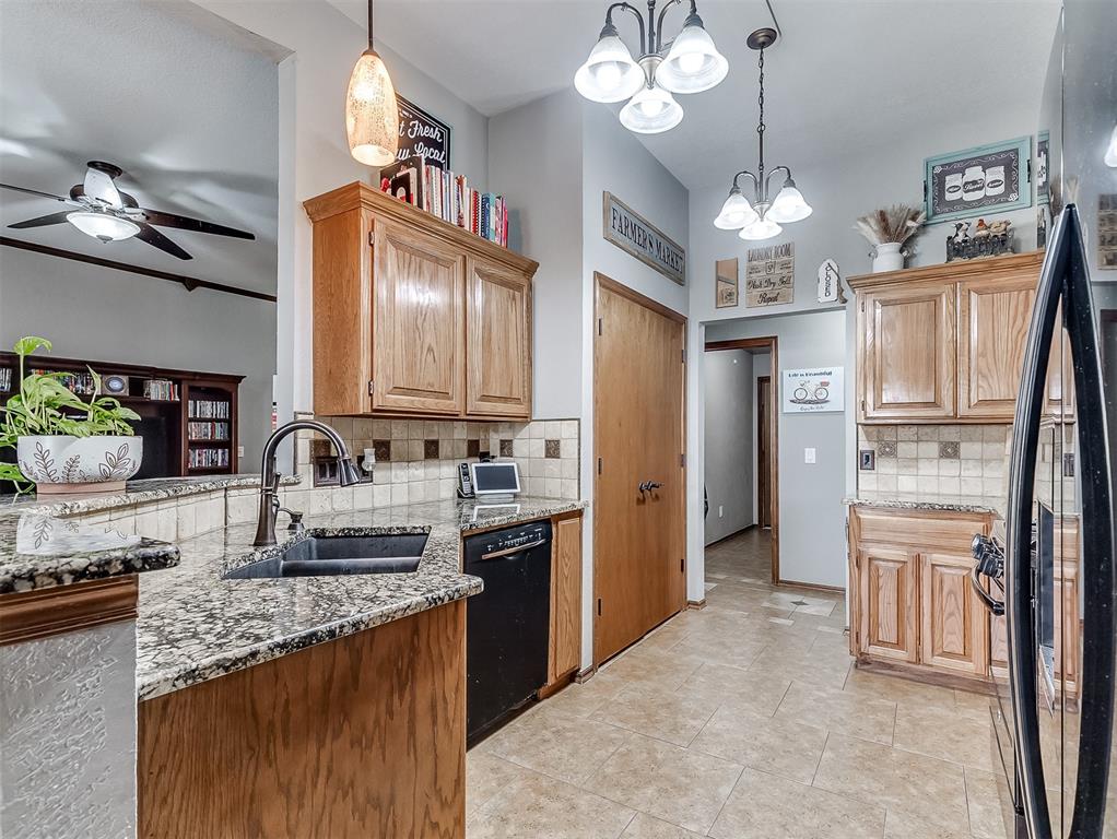 713 Gyrfalcon Drive
