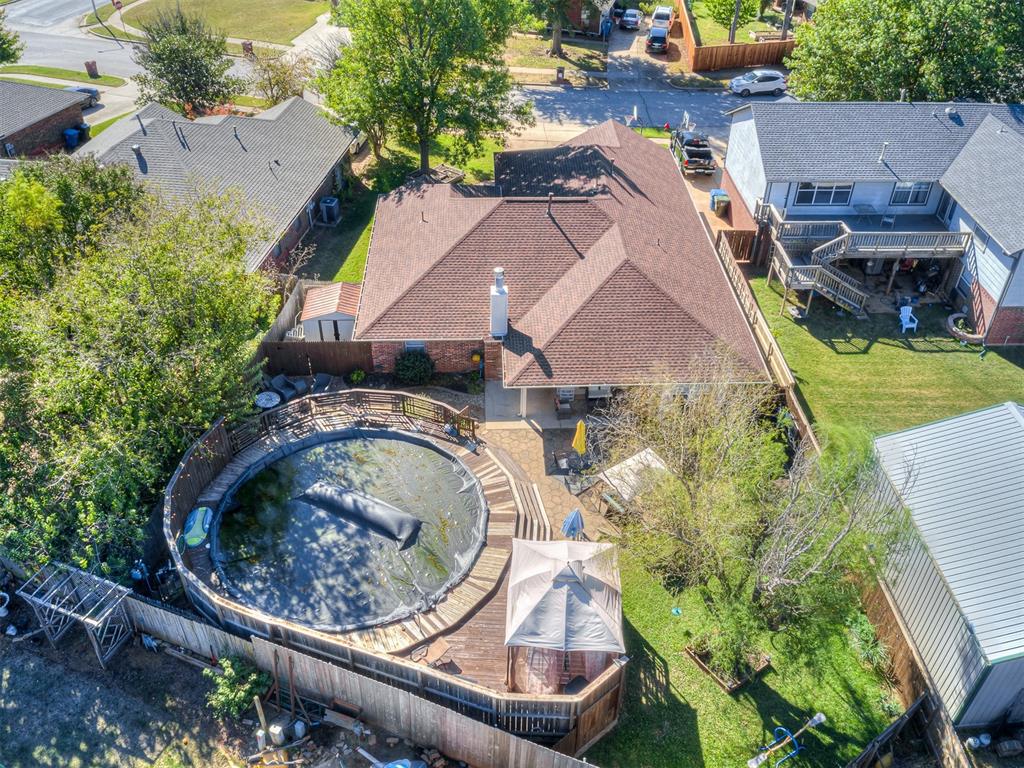 713 Gyrfalcon Drive