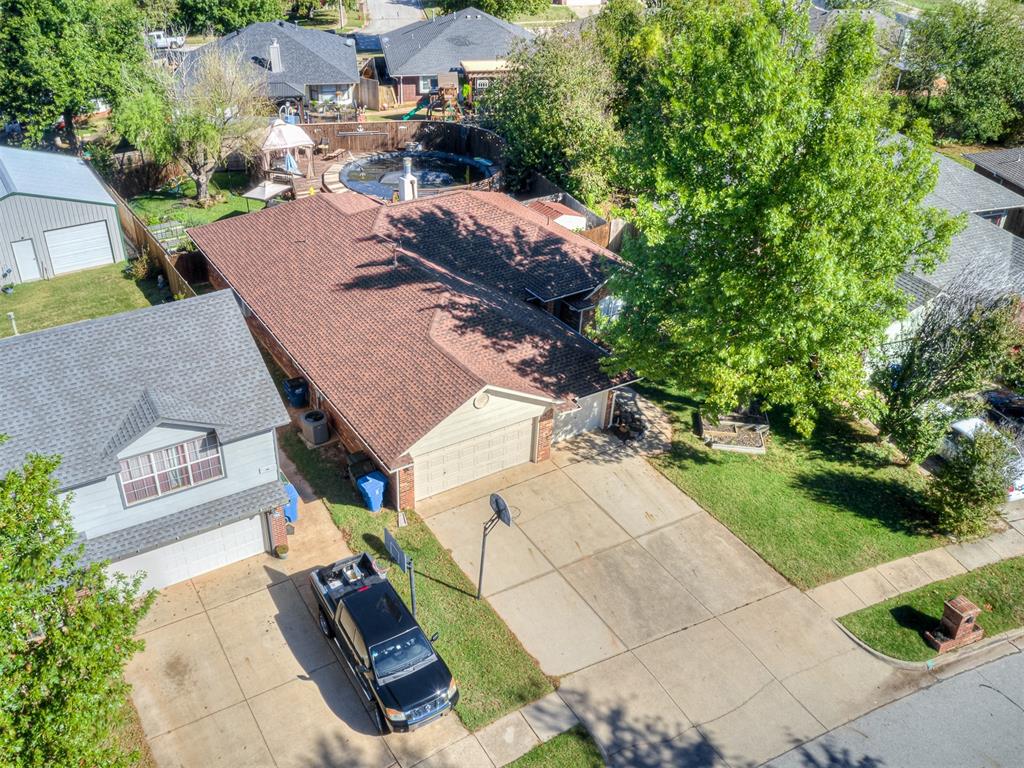 713 Gyrfalcon Drive