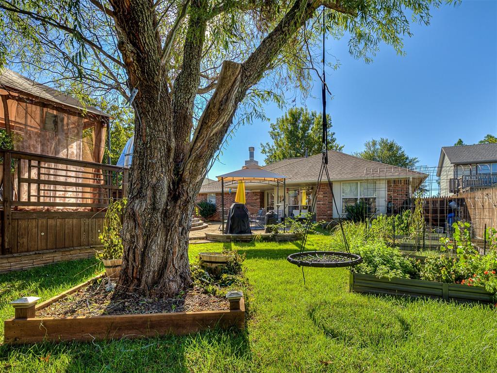 713 Gyrfalcon Drive