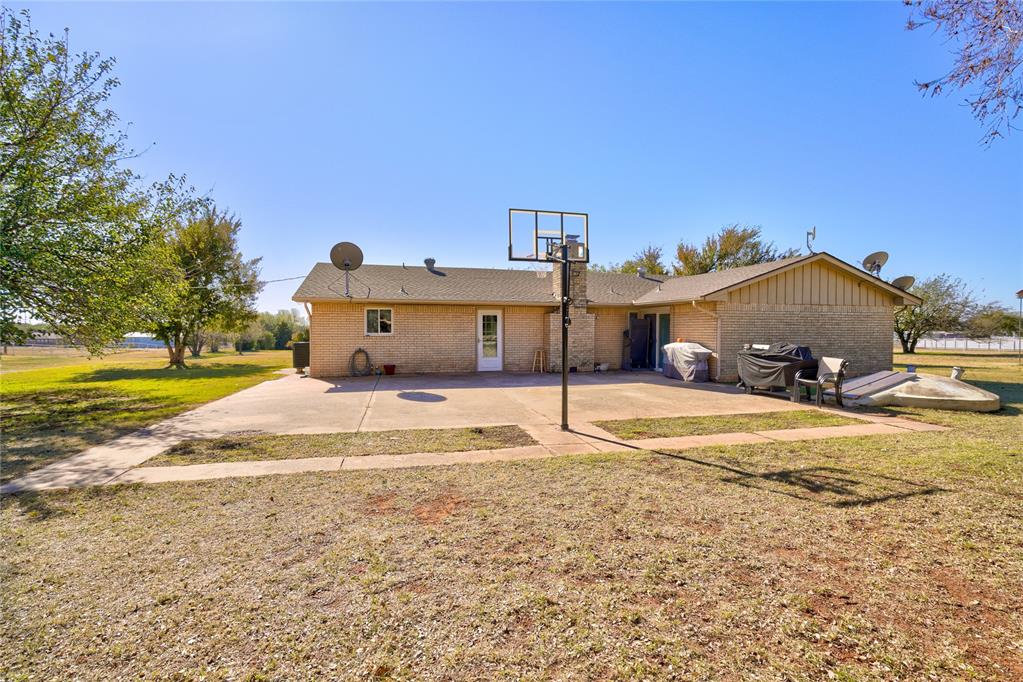 13901 SW 65th Street