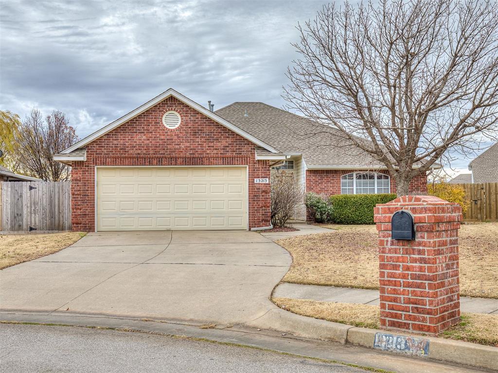 13213 Springcreek Court