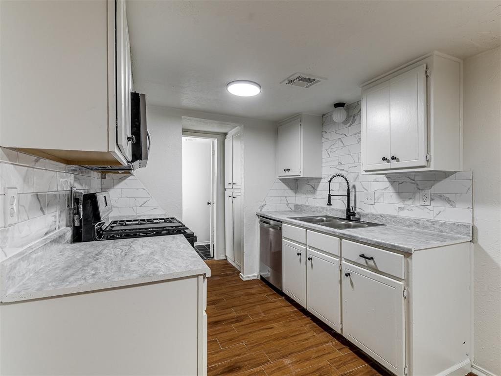 2616 N Ann Arbor Avenue Unit: 120