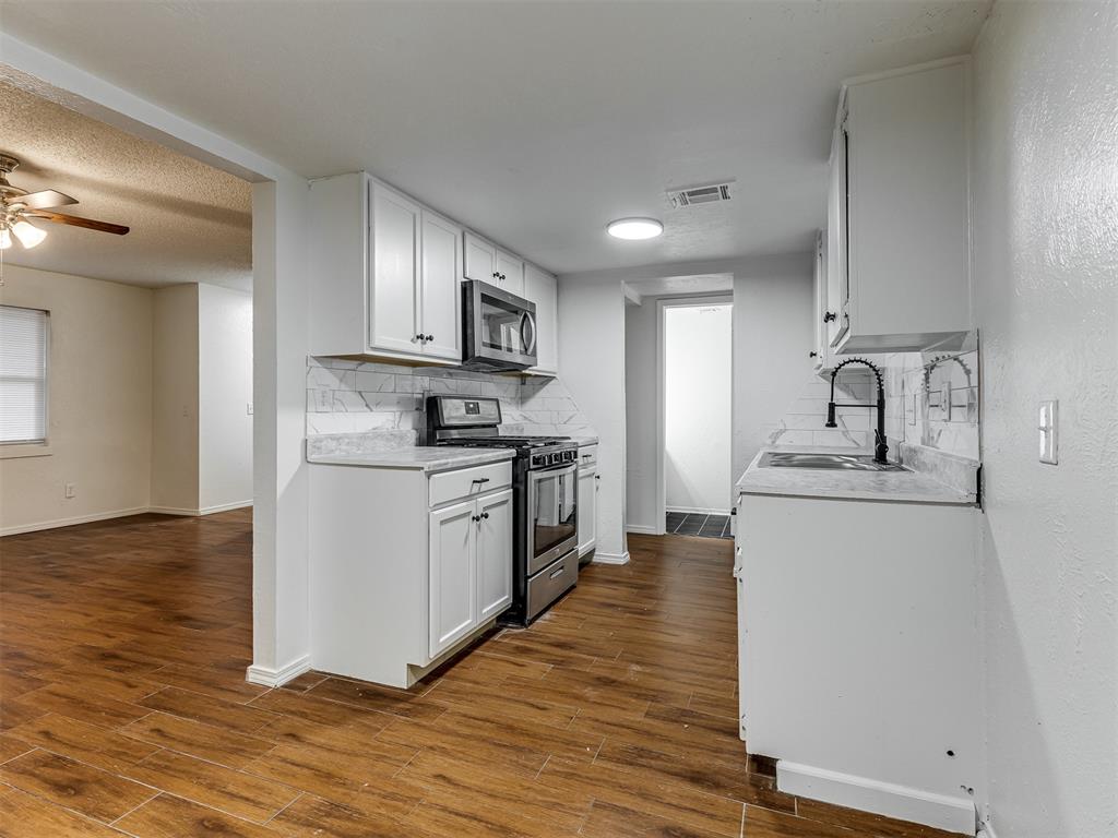 2616 N Ann Arbor Avenue Unit: 120