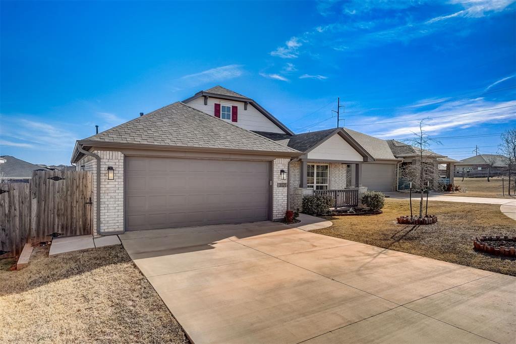 3121 Montane Court