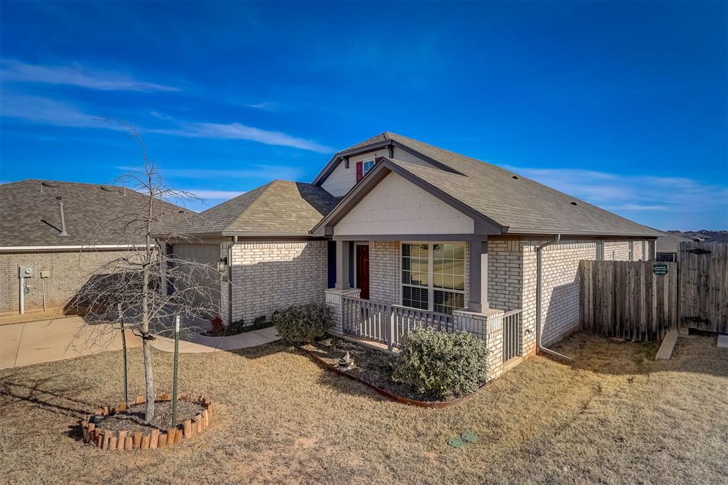 3121 Montane Court