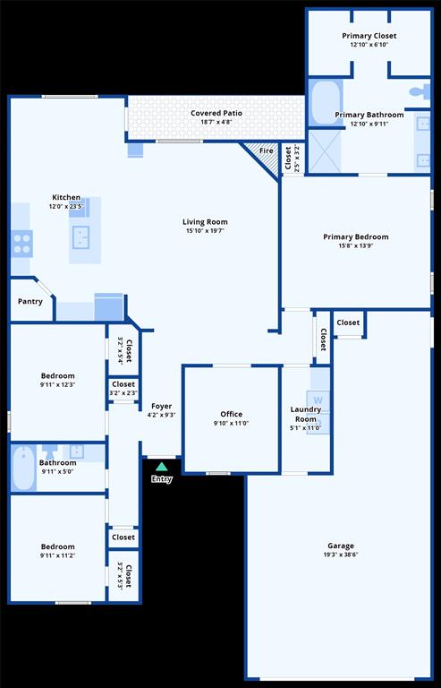5104 SW 120th Court