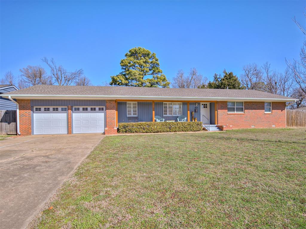 2601 Osborne Drive
