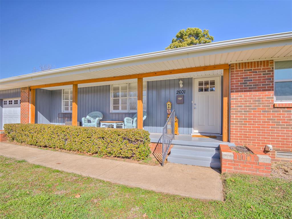 2601 Osborne Drive