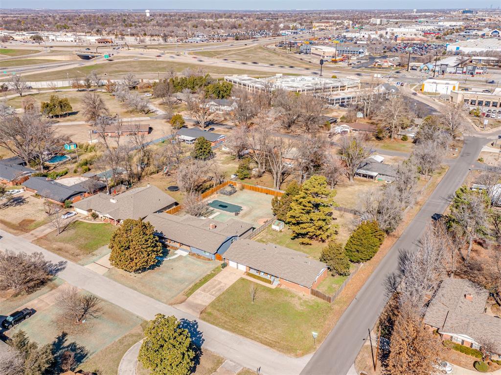 2601 Osborne Drive
