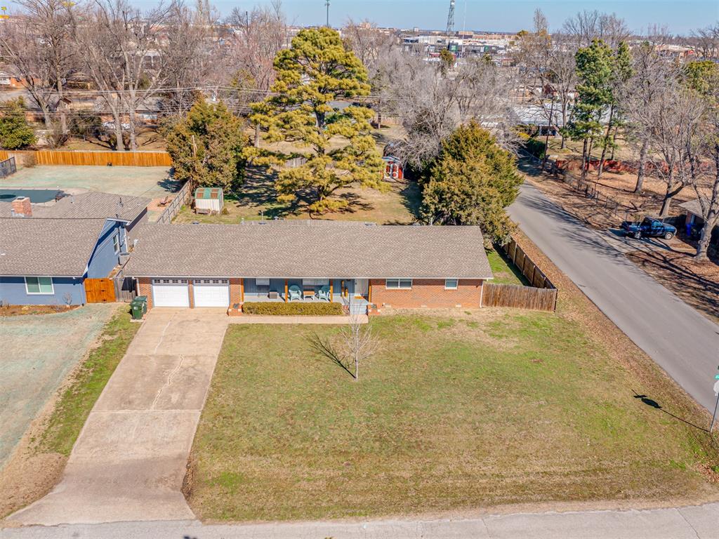 2601 Osborne Drive