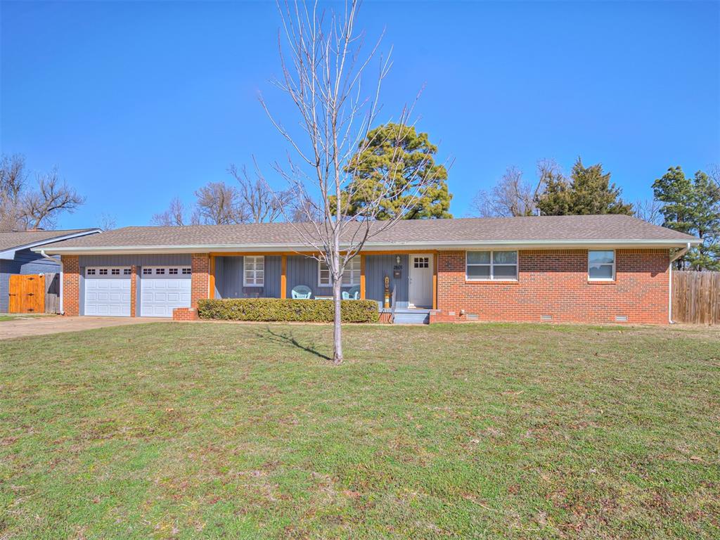 2601 Osborne Drive