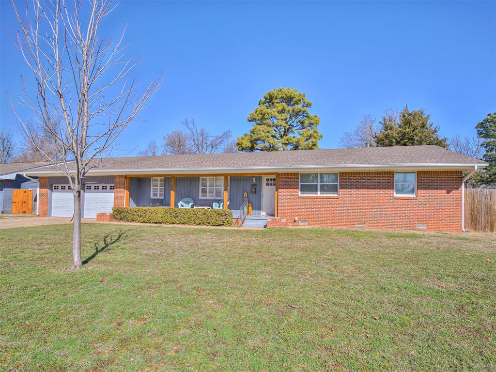 2601 Osborne Drive