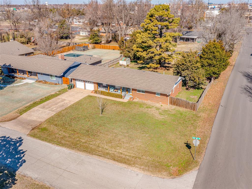 2601 Osborne Drive