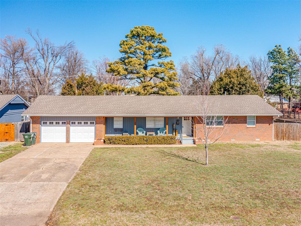 2601 Osborne Drive