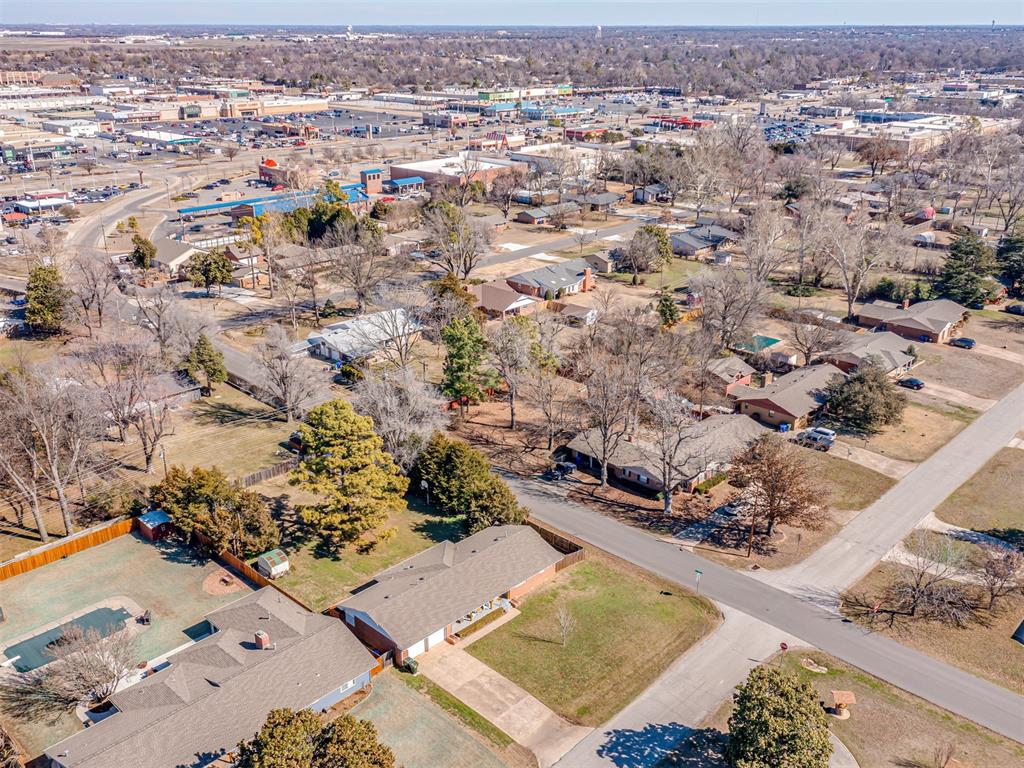 2601 Osborne Drive