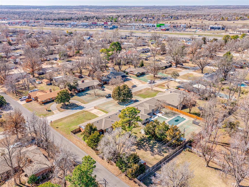 2601 Osborne Drive