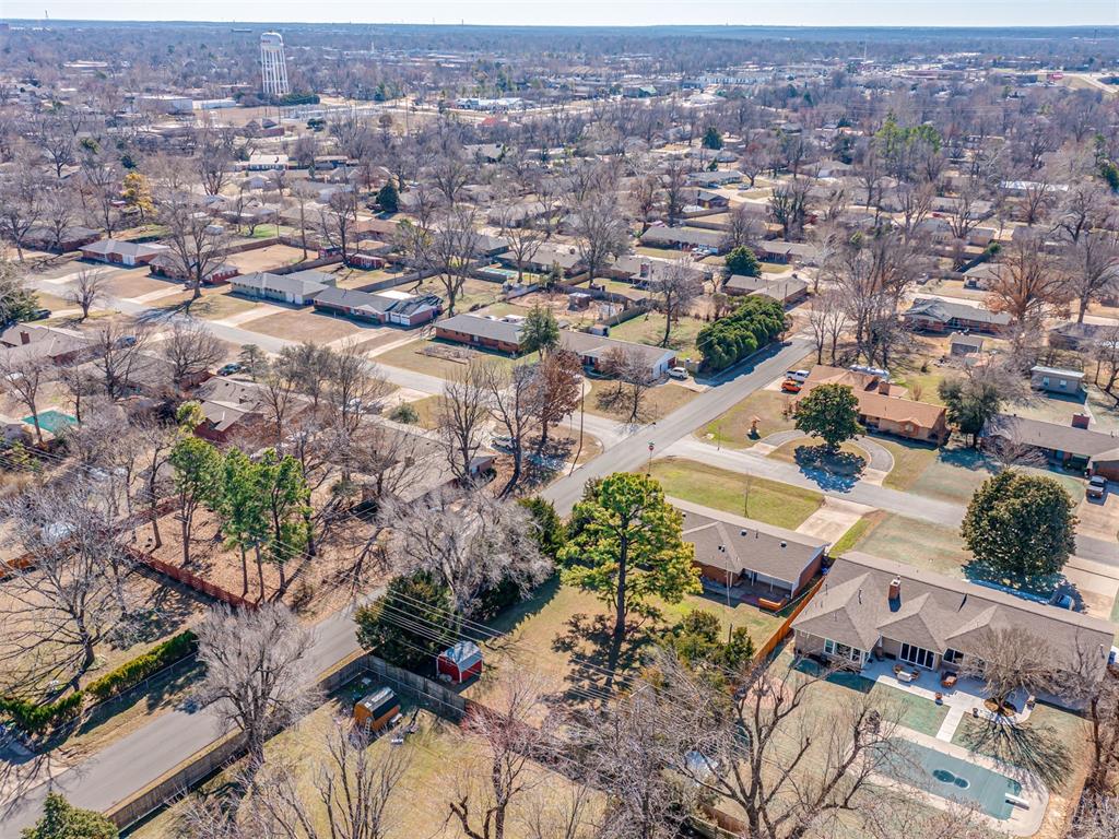 2601 Osborne Drive