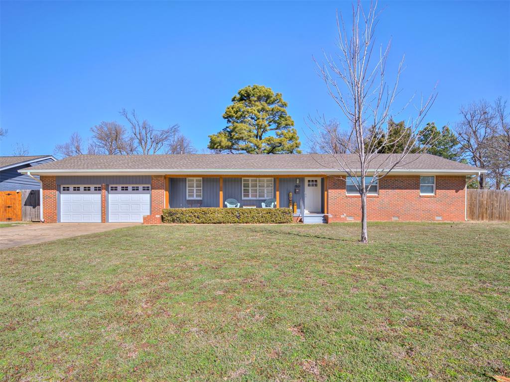 2601 Osborne Drive
