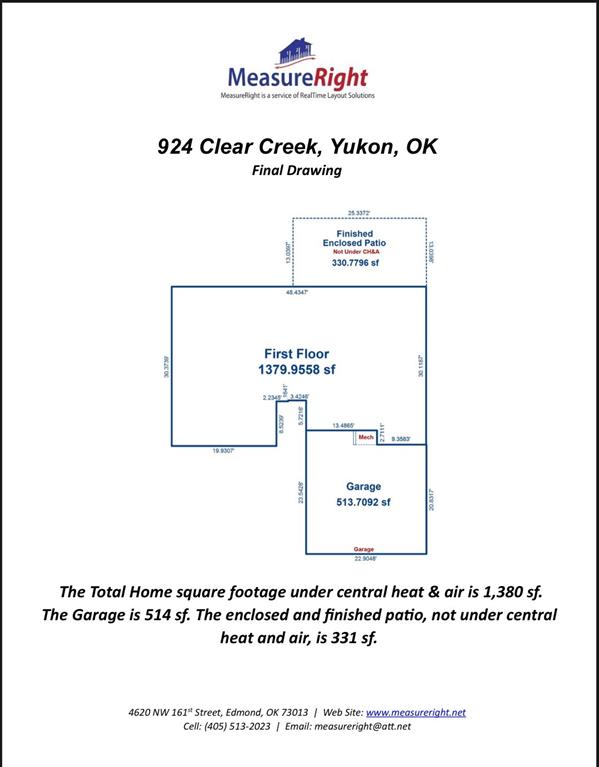 924 Clear Creek
