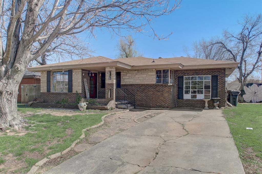 2612 SW 49th Street