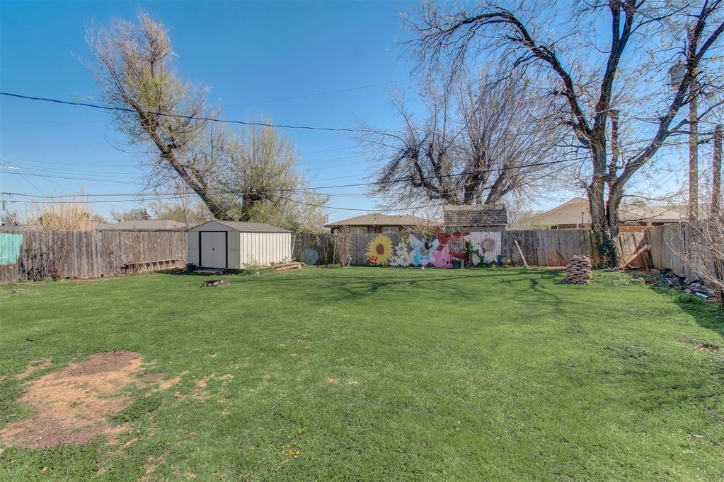 2612 SW 49th Street