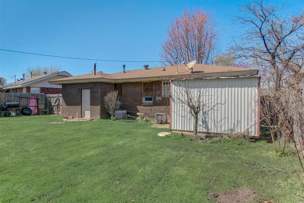 2612 SW 49th Street
