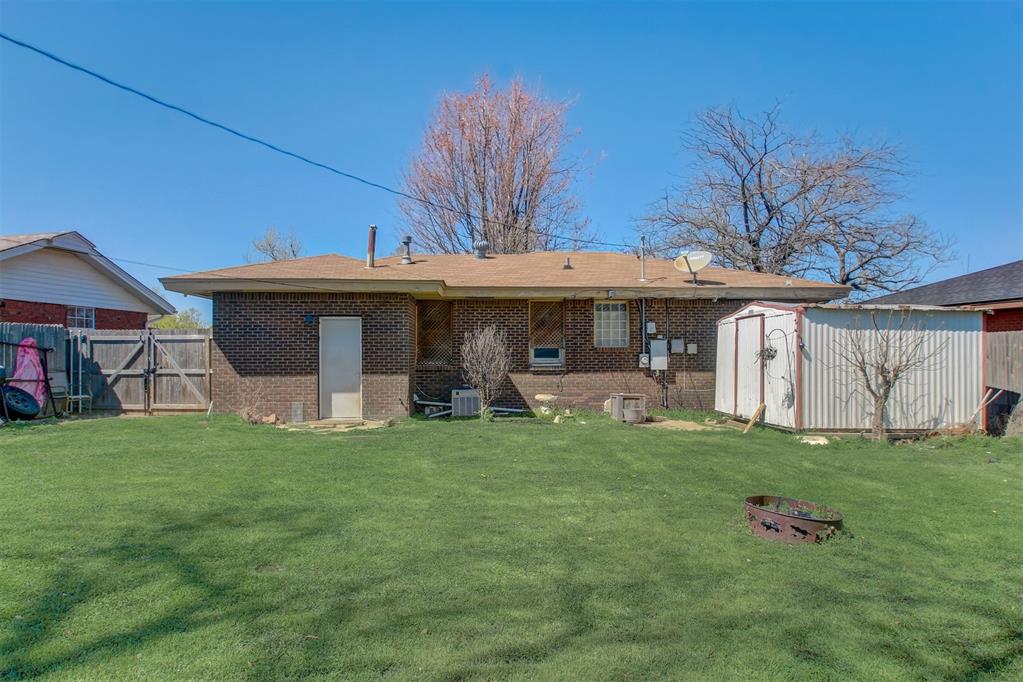2612 SW 49th Street