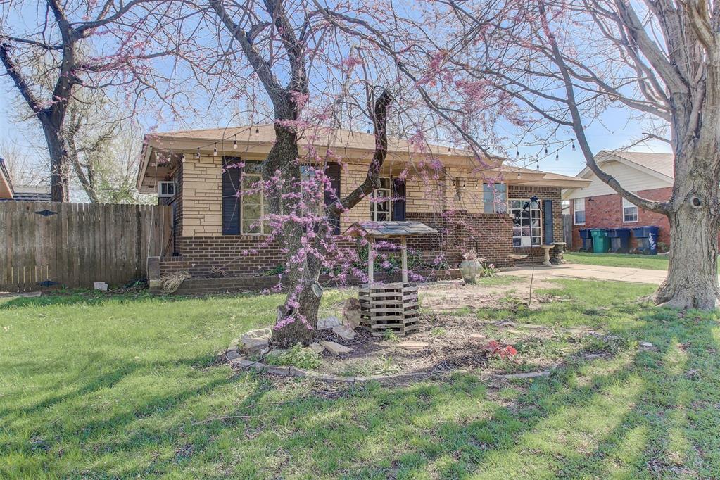 2612 SW 49th Street