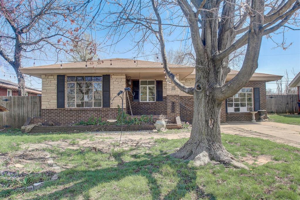 2612 SW 49th Street