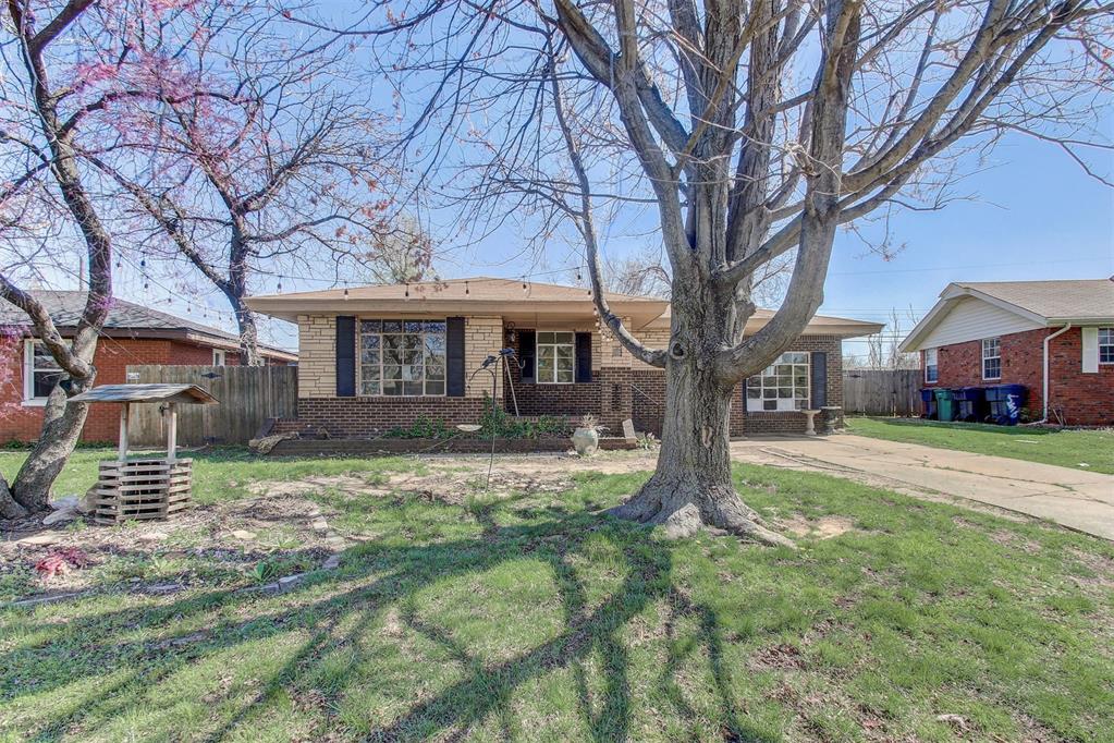 2612 SW 49th Street