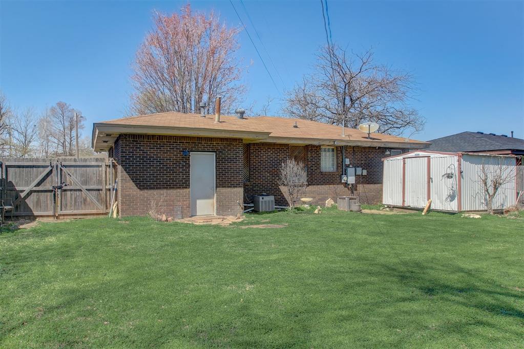 2612 SW 49th Street