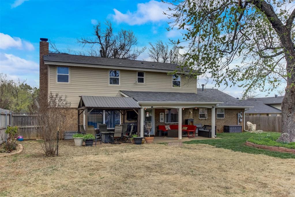 9105 Whitehall Court