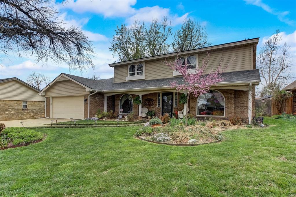 9105 Whitehall Court