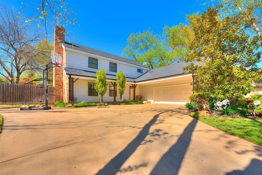 520 Willow Branch Road
