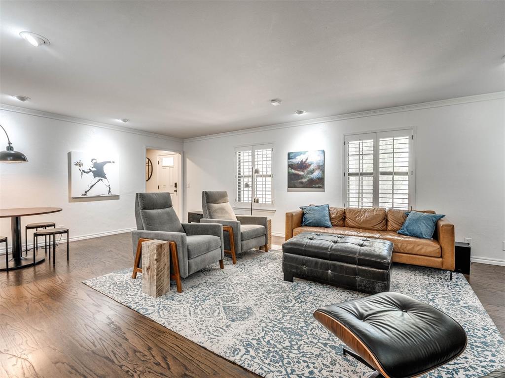520 Willow Branch Road