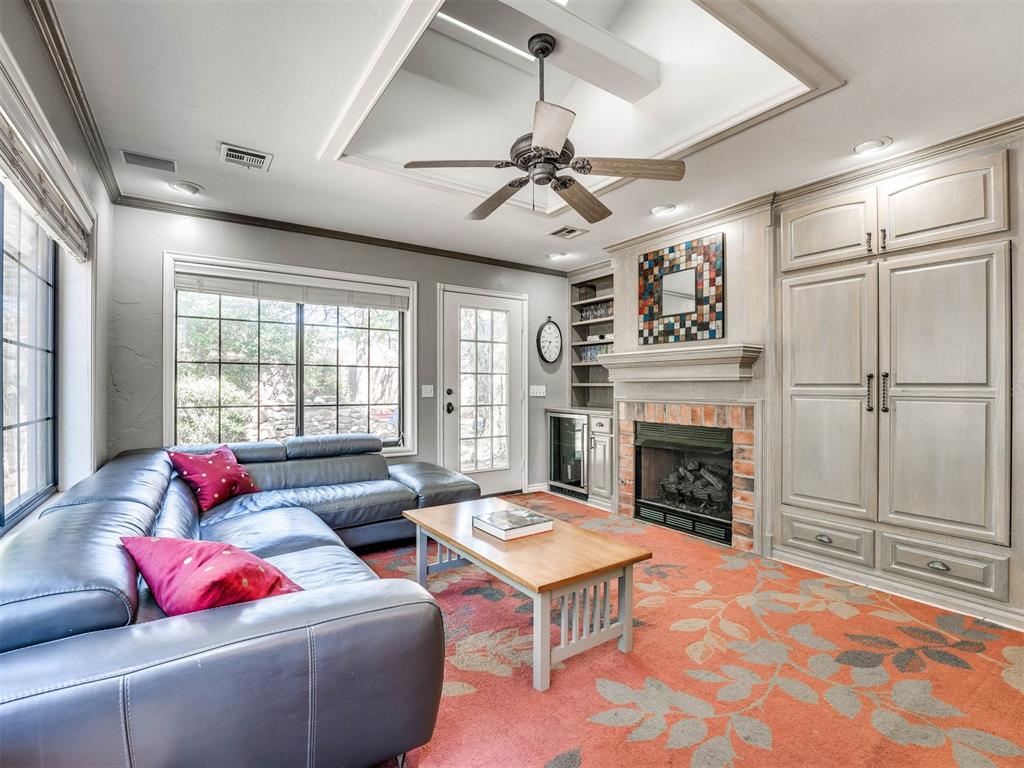 520 Willow Branch Road