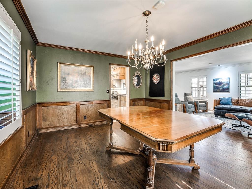 520 Willow Branch Road