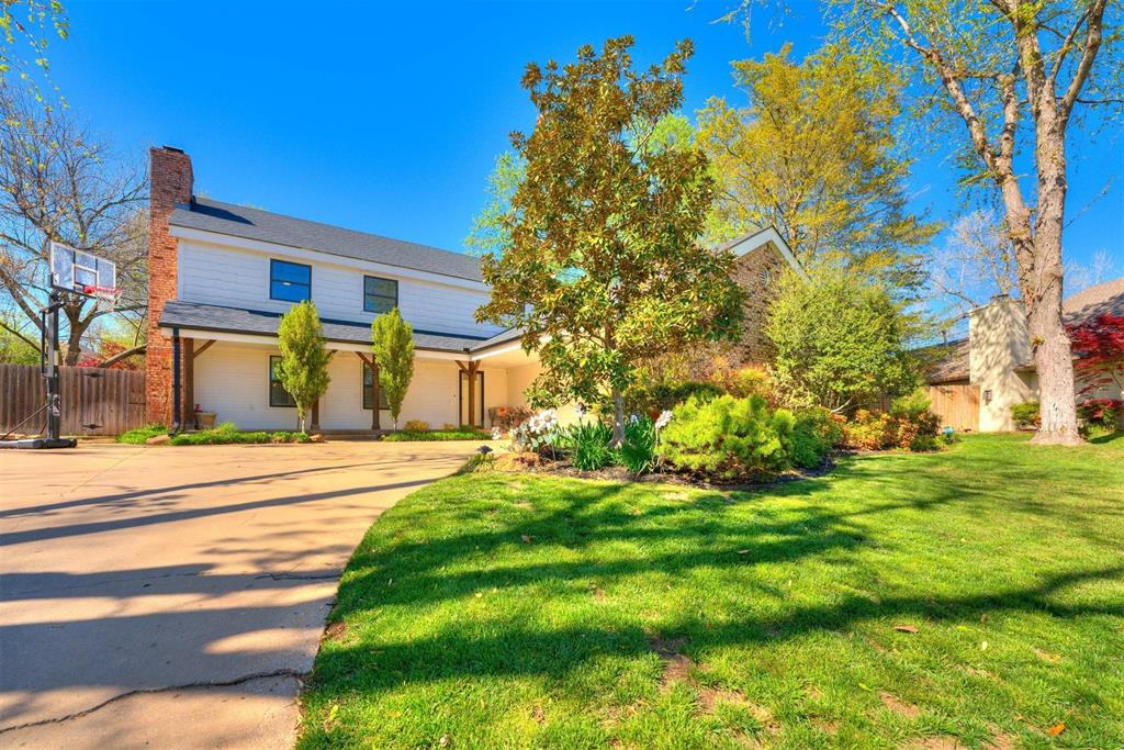 520 Willow Branch Road