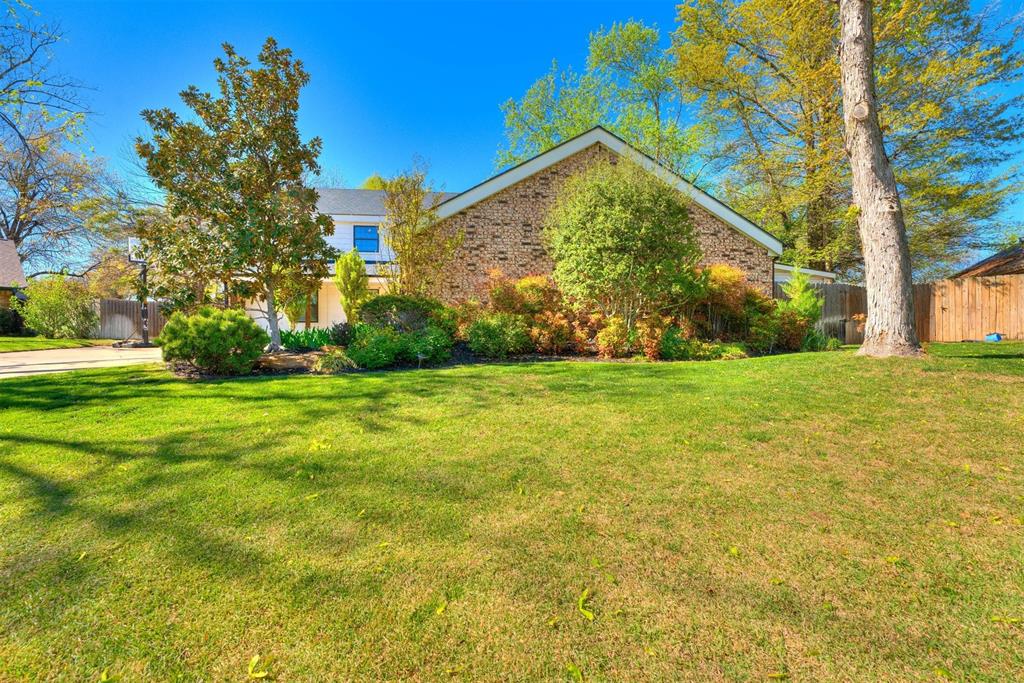 520 Willow Branch Road
