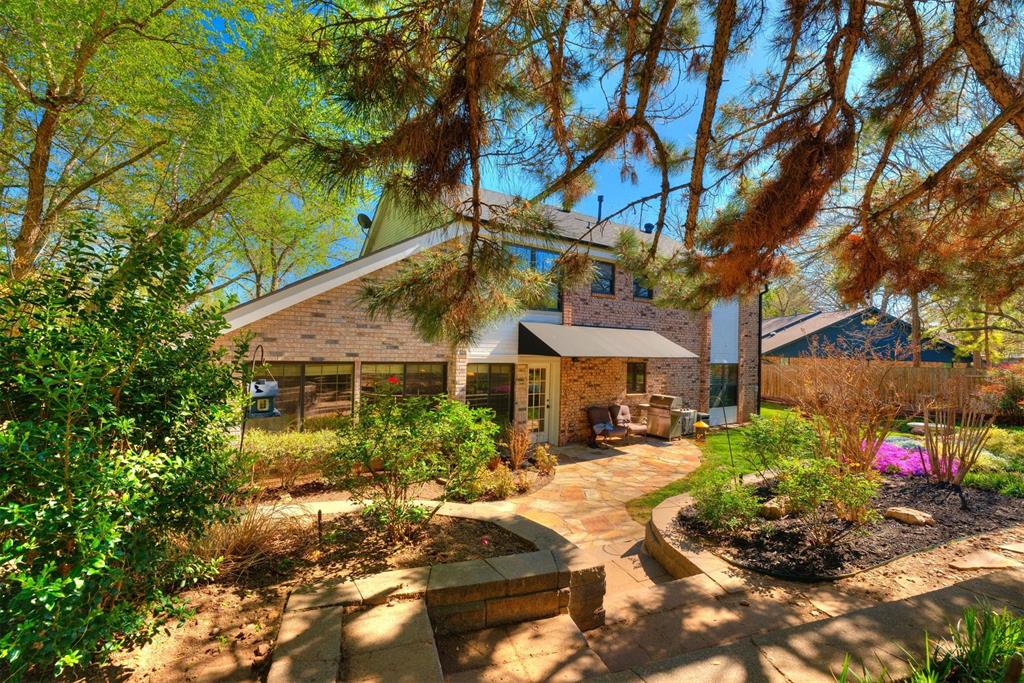 520 Willow Branch Road